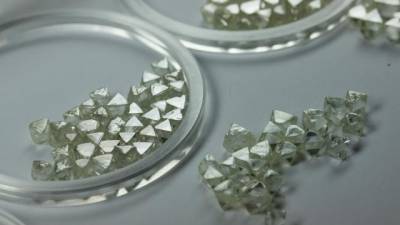 "АЛРОСА" в январе нарастила продажи алмазов и бриллиантов до $430 млн - delovoe.tv - США