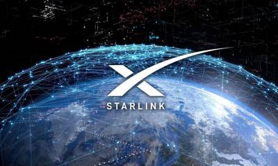 SpaceX начала принимать предзаказы на интернет Starlink