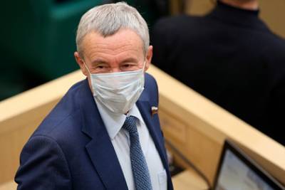 В России отреагировали на слова эстонского депутата о «человеческом мусоре»