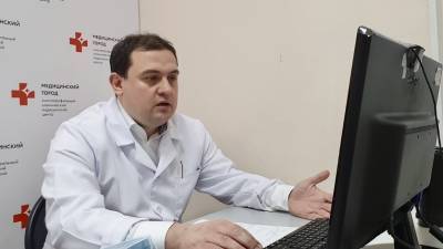 Весной тюменские медики вновь планируют выезжать на производства для профосмотров