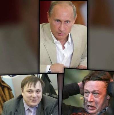 «Выйдем на президента РФ»: Андрей Разин намерен добиться помилования для Михаила Ефремова