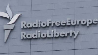 Против "Радио Свобода" и ее гендиректора составлено уже 166 протоколов