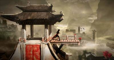 Ubisoft бесплатно раздает игру Assassin’s Creed Chronicles: China