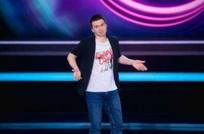 Кемеровчанин выступит на сцене «Comedy Баттл»
