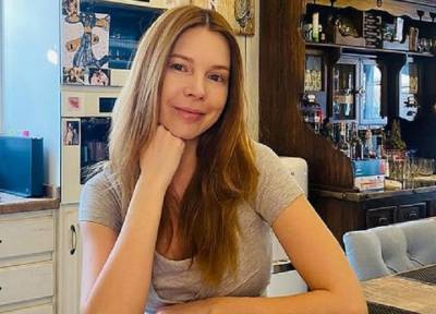 Сидела дома, но не убереглась: кормящая мать Наталья Подольская заразилась коронавирусом