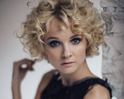 Актриса Светлана Щедрина: «Очень важна удача и счастливый случай»