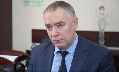 Игорь Булавко: "Всебелорусское народное собрание станет важным шагом к единству и согласию в обществе"