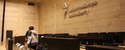 «Радио Свобода» оштрафовали на 11 млн рублей за отсутствие маркировки иноагента