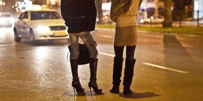 Полиция разоблачила сеть по торговле женщинами из Восточной Европы