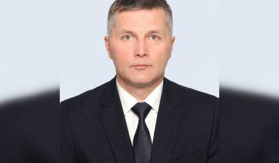 Экс-замминистра спорта стал первым заместителем главы Минстроя Башкирии