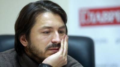 Украинскую политику покидают комики — Притула вышел из политсовета «Голоса»