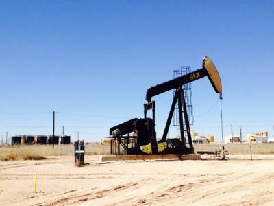 Нефтяная корзина ОПЕК преодолела рубеж в $60 за баррель