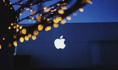 Компания TSMC займётся производством дисплеев для очков дополненной реальности Apple