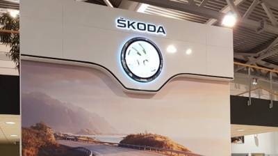 Компания Skoda повысила цены на свои модели на российском авторынке