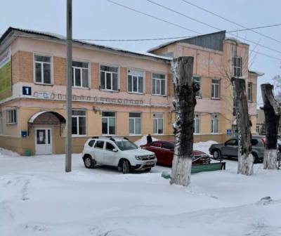 В Кузбассе вернули тепло в больницу, пациенты которой жаловались на холод в палатах