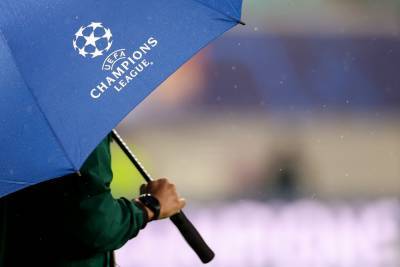Все ассоциации УЕФА приняли новый формат Лиги чемпионов