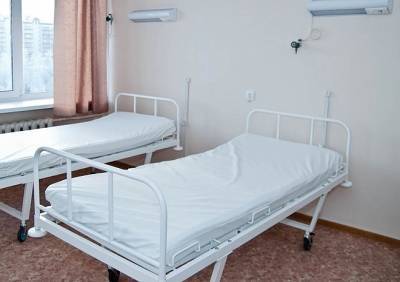За сутки шесть жителей Рязанской области умерли от коронавируса