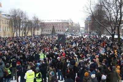 Депутата МО «Народный» оштрафовали за участие в несогласованном митинге