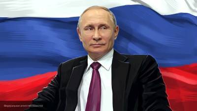 Про закон, снег и печенегов: семь самых ярких цитат Владимира Путина