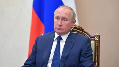 Президент России встретится с главными редакторами СМИ страны