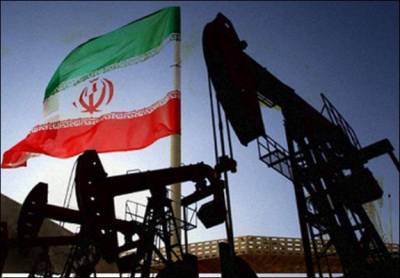 Иран готов поставлять нефть в Белоруссию