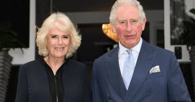Принц Чарльз с супругой вакцинировались от коронавируса