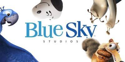 Disney закрывает Blue Sky Studios - лучшие мультфильмы студии - видео - ТЕЛЕГРАФ