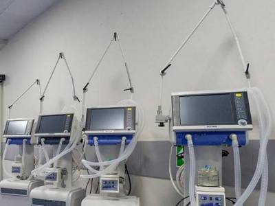 Трое пациентов погибли в подмосковной больнице из-за прекращения подачи кислорода