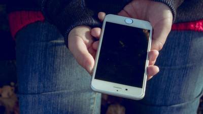 Названа причина запрета использовать мобильные телефоны для обучения в школах РФ