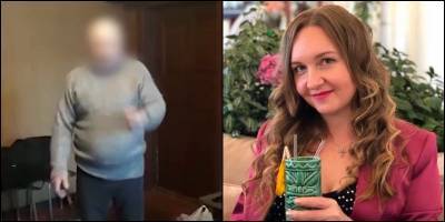 Татьяна Старовойтова найдена мертвой - В Мурино пьяный пенсионер расчленил женщину, фото и видео - ТЕЛЕГРАФ