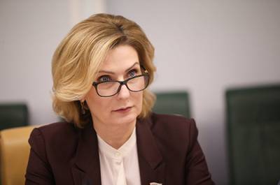 Святенко назвала социально значимые законы, принятые в 2020 году