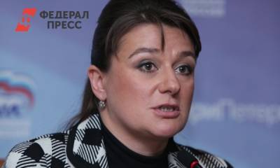 В Заксобрании Петербурга раскрыли реальную зарплату актрисы-депутата Мельниковой