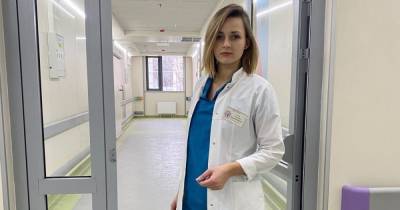 "Нам "показывают" такой красивый и серьезный спад пандемии": инфекционист о коронавирусе в Украине