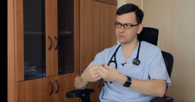 30% украинцев не заболеют коронавирусом: врач объяснил почему