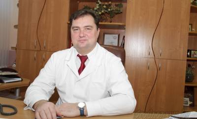 Сергей Лазаревич: «Доступная высокотехнологичная помощь – будущее медицины»