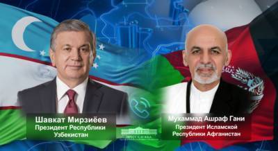 Узбекистан и Афганистан ускорят строительство линии электропередачи