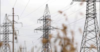 Потребление электричества в феврале стало рекордным за 6 лет, - Герус