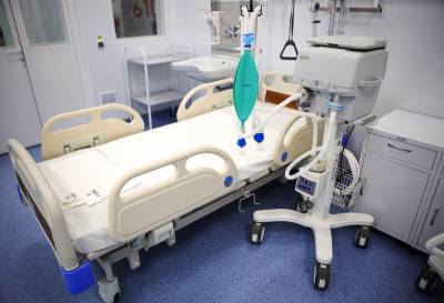 Три пациента скончались в Подмосковье из-за сбоя подачи кислорода