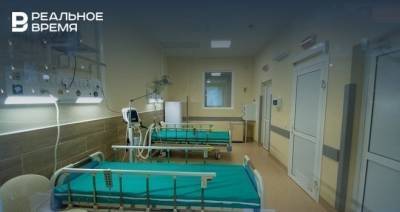 Baza: в Подмосковье три пациента с коронавирусом погибли из-за отключения аппарата ИВЛ