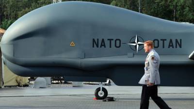 Чем ответит Россия на усиление НАТО в Черном море – военный эксперт