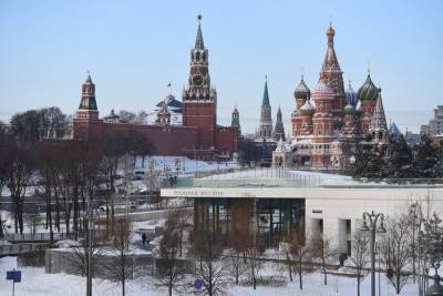 В Кремле ответили на заявление Борреля о новых санкциях против России