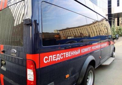 Петербургские следователи пришли с обысками в структуры похоронного бизнеса