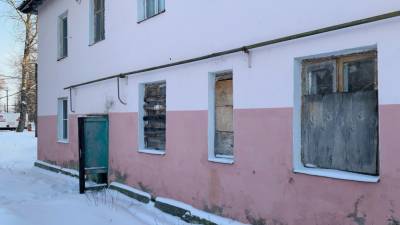 Прокуратура поддержала жильцов аварийного дома в Новгородской области после публикации ФАН
