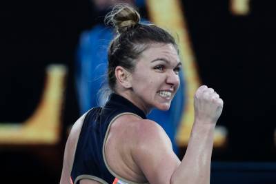 Кудерметова сыграет со второй ракеткой мира в третьем круге Australian Open