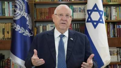 Президента Израиля вновь уличили в нарушении карантина