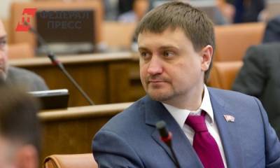 Политолог: задержанный красноярский депутат не представлял электоральной угрозы