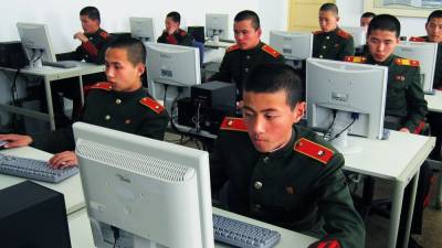 ООН: Северная Корея в больших масштабах ворует криптовалюту