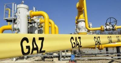 Нафтогаз в 2020 лишился статуса крупнейшего импортера газа