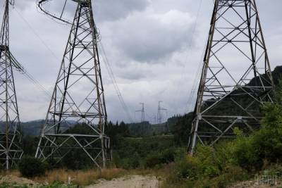 Интеграция с энергосистемой ЕС позволит устранить системные проблемы на энергорынке – Максим Тимченко