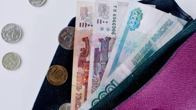 Росстат: 50,8% россиян имеют доход менее 27 тысяч рублей в месяц